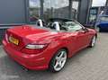 Mercedes-Benz SLK 250 AMG Aut. Harman Cardon Comand 18"LM Rouge - thumbnail 4