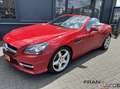 Mercedes-Benz SLK 250 AMG Aut. Harman Cardon Comand 18"LM Rouge - thumbnail 1