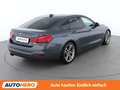 BMW 420 420d Gran Coupé Sport Line Grau - thumbnail 6