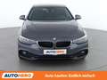 BMW 420 420d Gran Coupé Sport Line Grau - thumbnail 9
