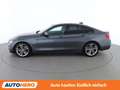 BMW 420 420d Gran Coupé Sport Line Grau - thumbnail 3
