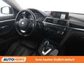 BMW 420 420d Gran Coupé Sport Line Grau - thumbnail 13