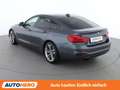 BMW 420 420d Gran Coupé Sport Line Grau - thumbnail 4