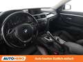 BMW 420 420d Gran Coupé Sport Line Grau - thumbnail 11