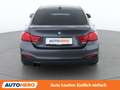 BMW 420 420d Gran Coupé Sport Line Grau - thumbnail 5