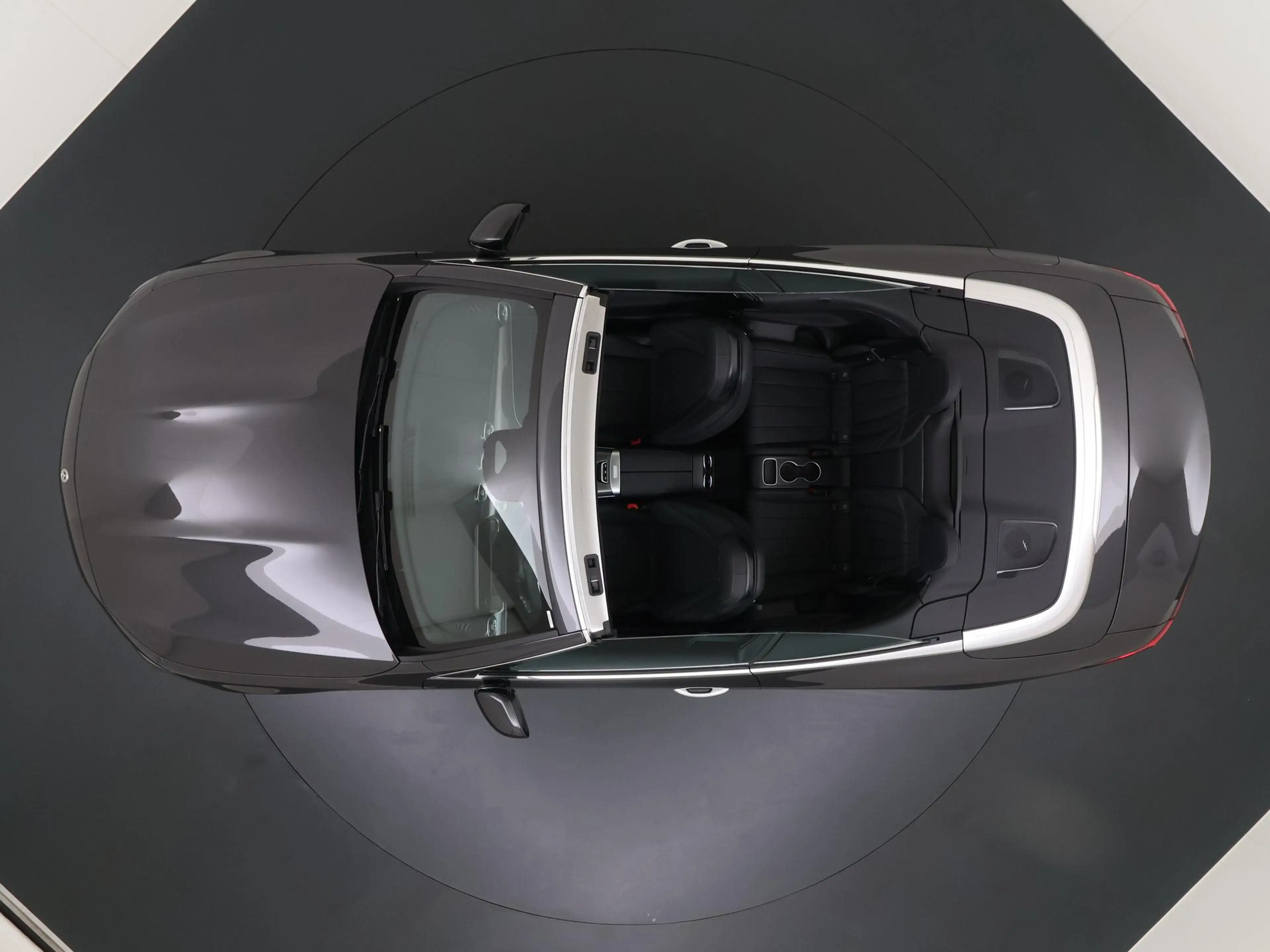 Mercedes-Benz CLE 180 Cabriolet AMG Line | Airscarf | Memorystoelen | Di — photo 12
