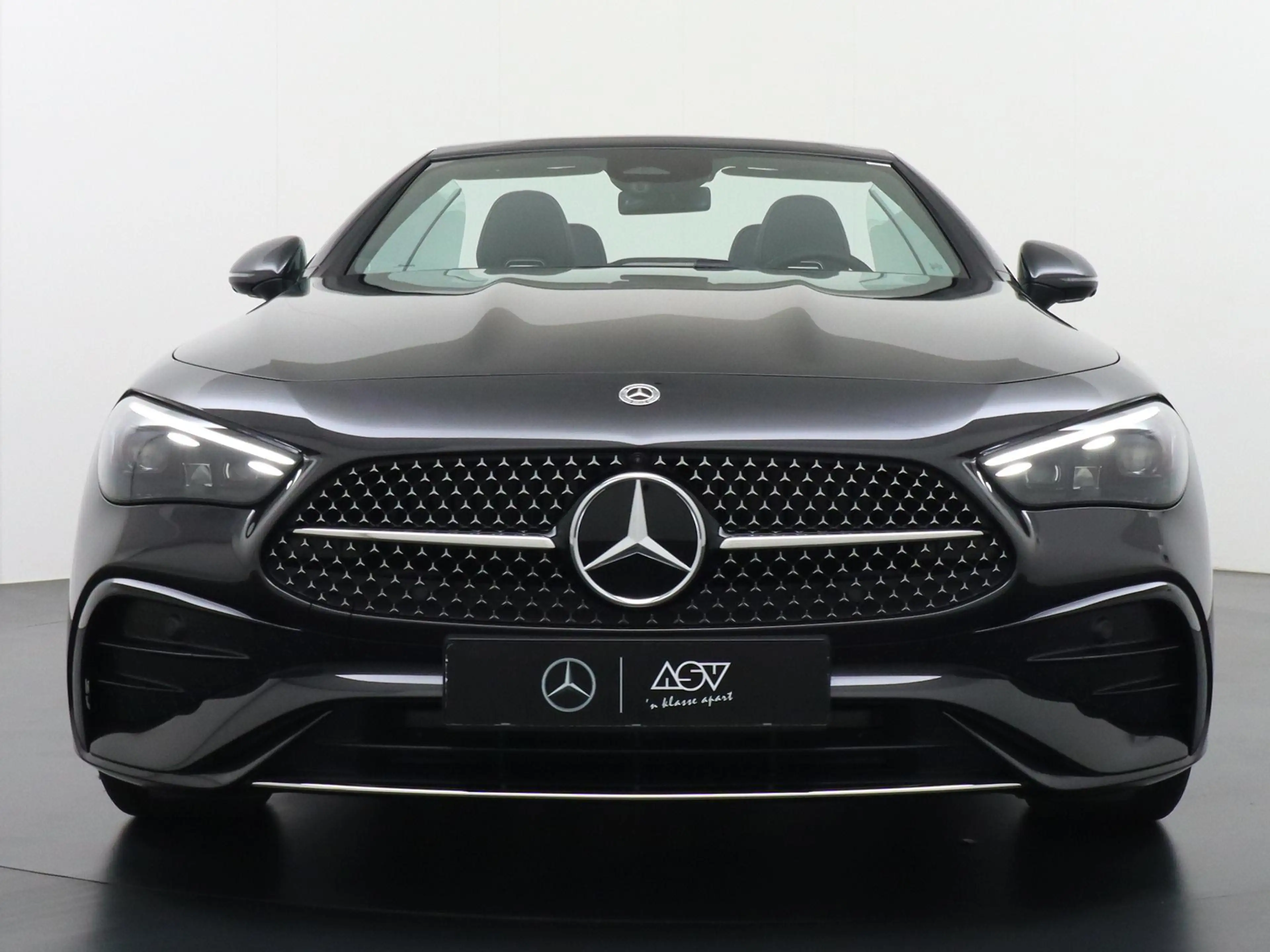 Mercedes-Benz CLE 180 Cabriolet AMG Line | Airscarf | Memorystoelen | Di — photo 10