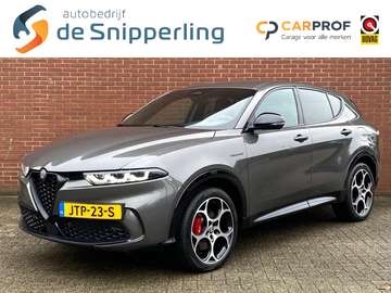 1.3T PHEV PLUG-IN VELOCE NAVI ADAPT-CRUISE STOELVW