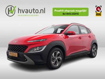 1.6 GDI HEV 141PK COMFORT | Trekhaak | Clima | Cam