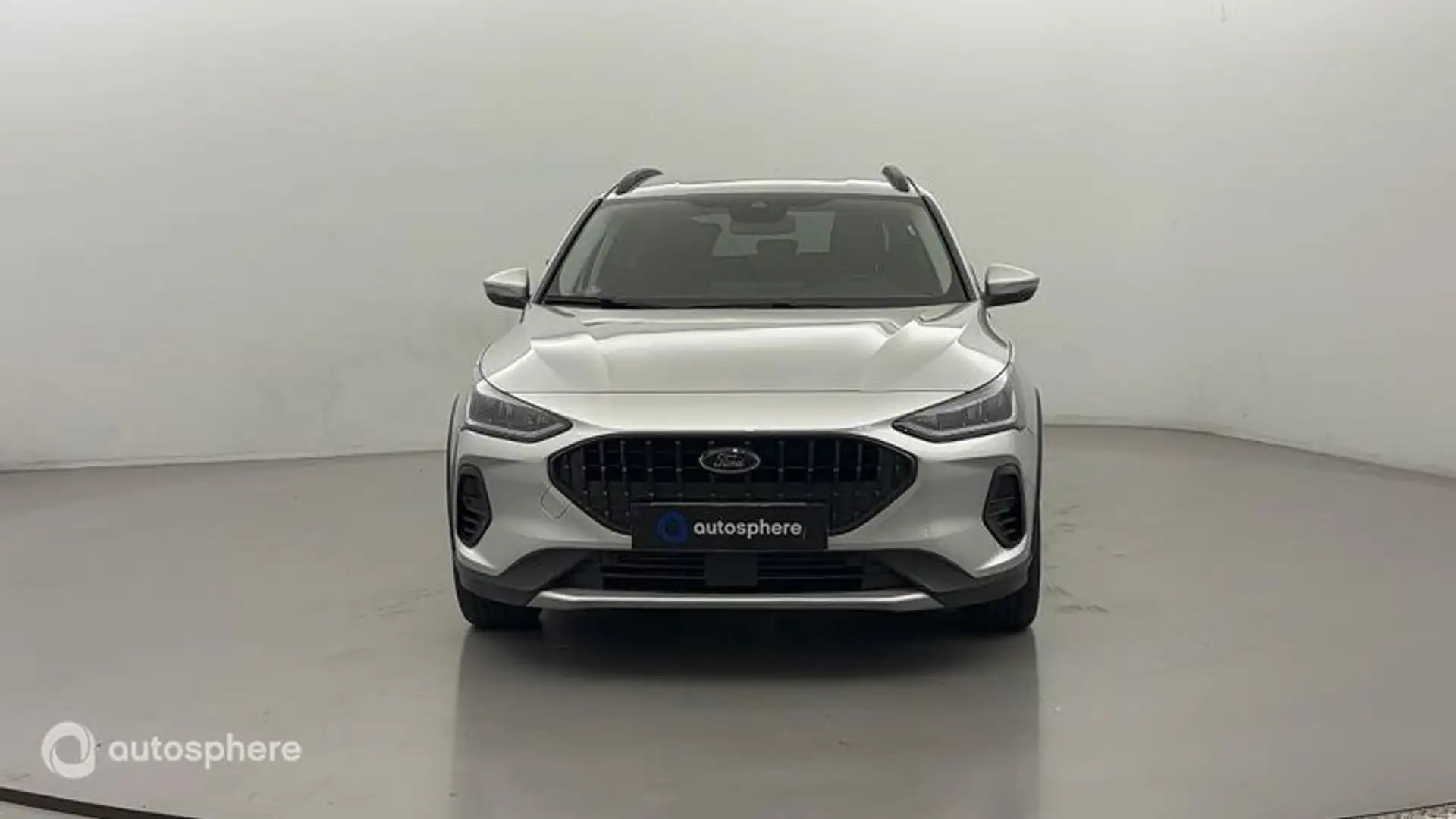 Ford Focus 1.0 Flexifuel mHEV 125ch Active Style - 2