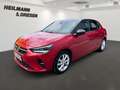 Opel Corsa Elegance 1.2 Klimaautomatik/Lenkrad/Sitzheizung/PD Rosso - thumbnail 1