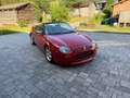 MG MGF MG 1,8i Rot - thumbnail 5