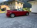 MG MGF MG 1,8i Rot - thumbnail 4