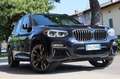 BMW X3 M xDriveM40i 361CV 21" Camera 360 Head-Up NaviPRO HK Nero - thumbnail 14
