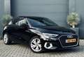 Audi A3 Sportback 40 TFSI e Pano/Matrix/Auto/Virtual Cockp Zwart - thumbnail 1
