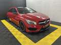 Mercedes-Benz CL 45 AMG 4Matic MwSt+H&K+BI-Xenon+Keyless+Pano Rojo - thumbnail 3