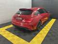 Mercedes-Benz CL 45 AMG 4Matic MwSt+H&K+BI-Xenon+Keyless+Pano Rojo - thumbnail 4