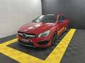 Mercedes-Benz CL 45 AMG 4Matic MwSt+H&K+BI-Xenon+Keyless+Pano Rojo - thumbnail 1
