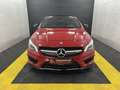 Mercedes-Benz CL 45 AMG 4Matic MwSt+H&K+BI-Xenon+Keyless+Pano Rojo - thumbnail 2