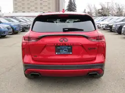 Infiniti QX50 2023