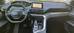 Peugeot 5008 PEUGEOT 5008 ACTIVE BUSINESS II 1.5 BLUEHDI 130 S&S ACTIVE