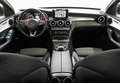Mercedes-Benz C 200 d  T-Modell G-Tronic Plus Aut. Navi Leder Noir - thumbnail 9