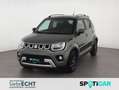 Suzuki Ignis Comfort+ 4x4*NAVI*SHZ*RFK*uvm Gris - thumbnail 1