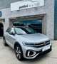 Volkswagen T-Roc T-Roc 1.0 tsi R-Line Plus 115cv Argento - thumbnail 8
