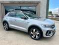 Volkswagen T-Roc T-Roc 1.0 tsi R-Line Plus 115cv Argento - thumbnail 2