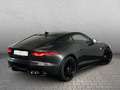 Jaguar F-Type Coupe P450 75 AWD Capathian Grey Gris - thumbnail 2
