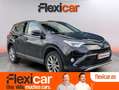 Toyota RAV 4 2.5 hybrid 2WD Advance Negro - thumbnail 1