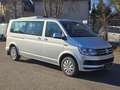 Volkswagen T6 Caravelle 2,0TDI DSG lang Comfortline Standh. Argintiu - thumbnail 3