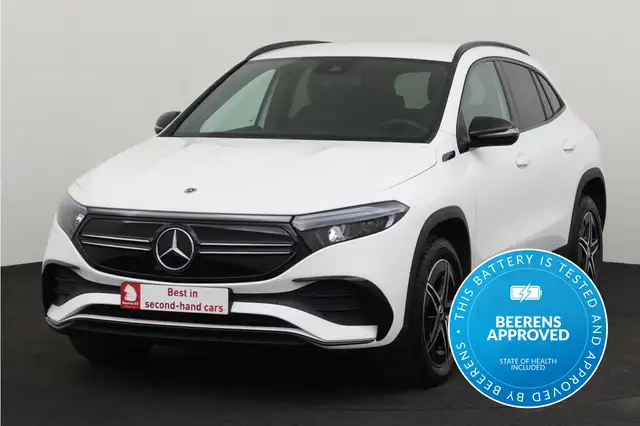 Mercedes-Benz BUS.SOLUTION  66.5 kWh + GPS + CAMERA + LEDER/ALCA