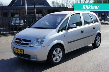 Opel Meriva 1.6-16V MAXX COOL TREKHAAK/AIRCO/CRUISE NIEUWEW AP