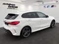 BMW 118 i M Sportpaket, ab 222,-€ mtl. Rate Blanco - thumbnail 3