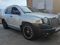 Jeep Compass Rally limited crd 2.0 Gris - thumbnail 1