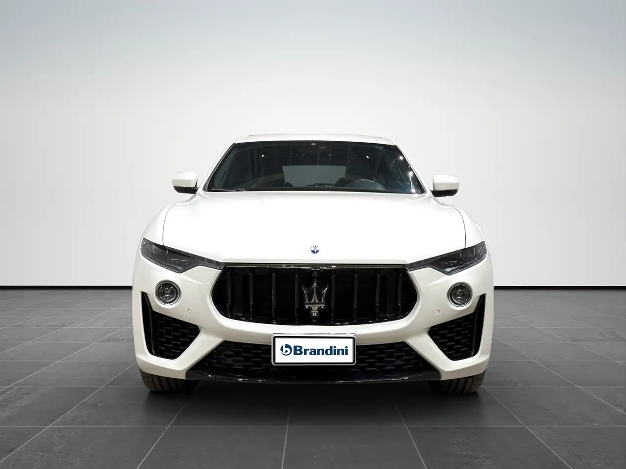 Maserati Levante 2023
