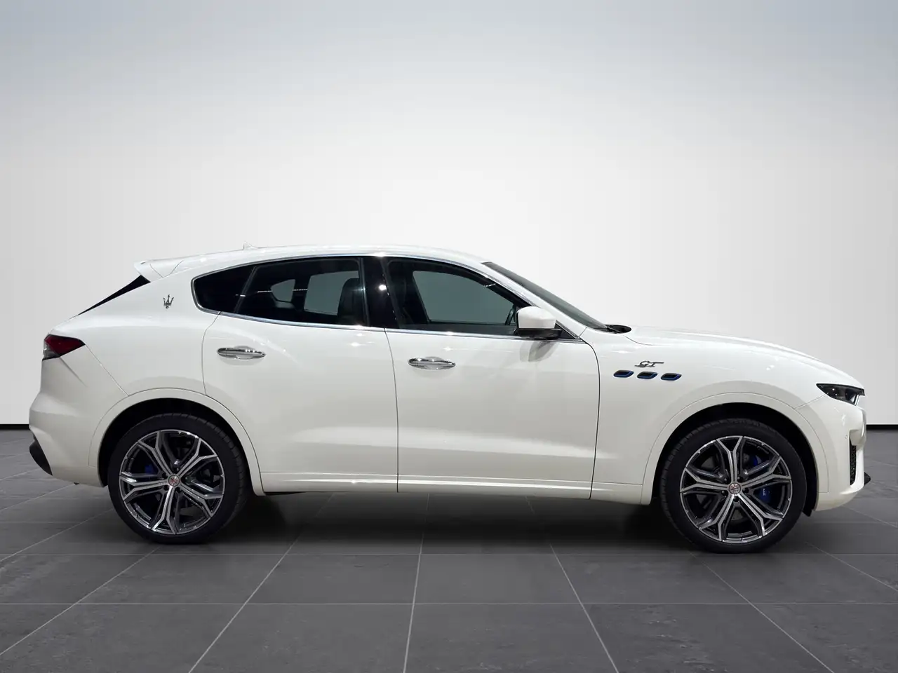 Maserati Levante 2023