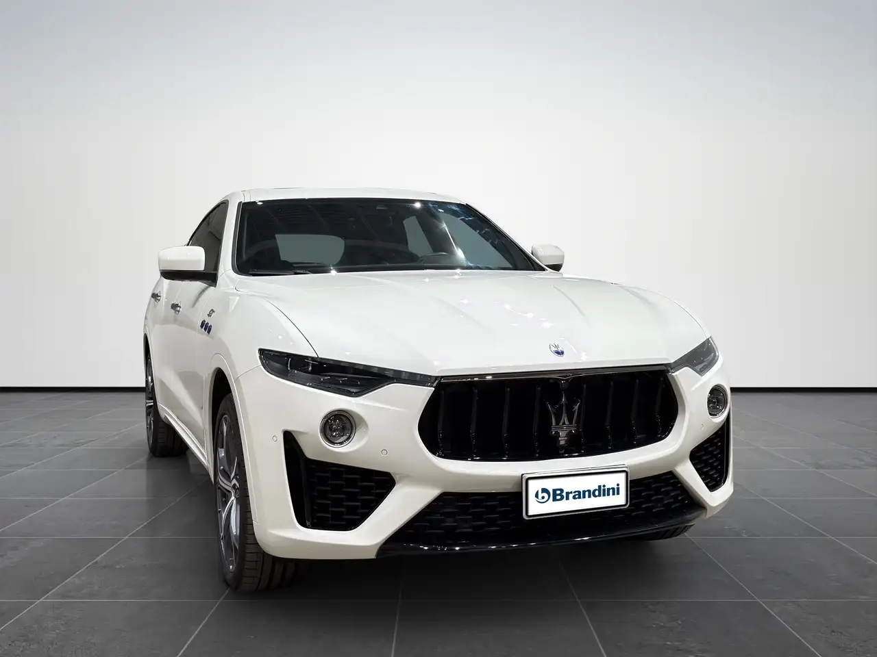 Maserati Levante 2023