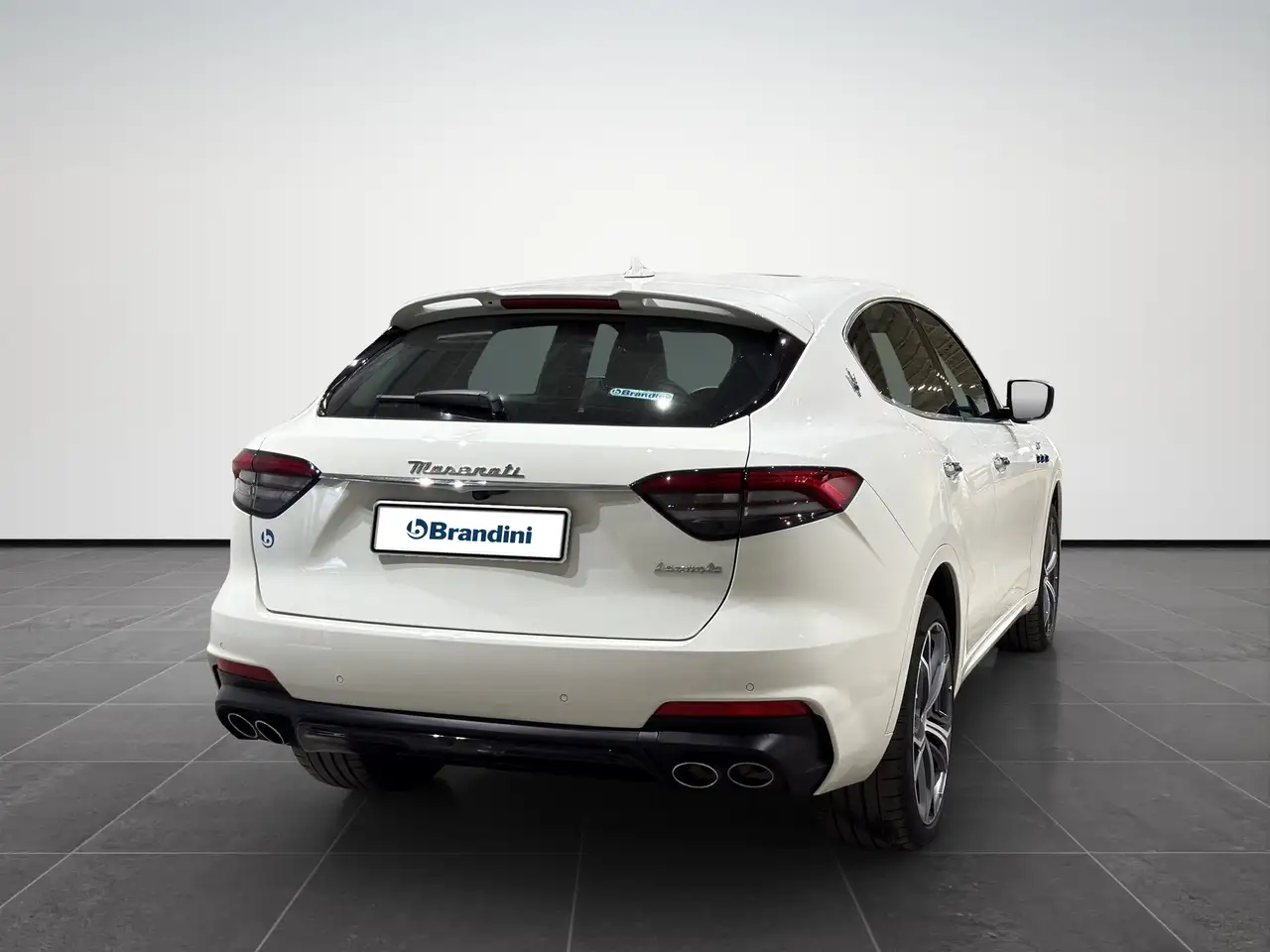 Maserati Levante 2023