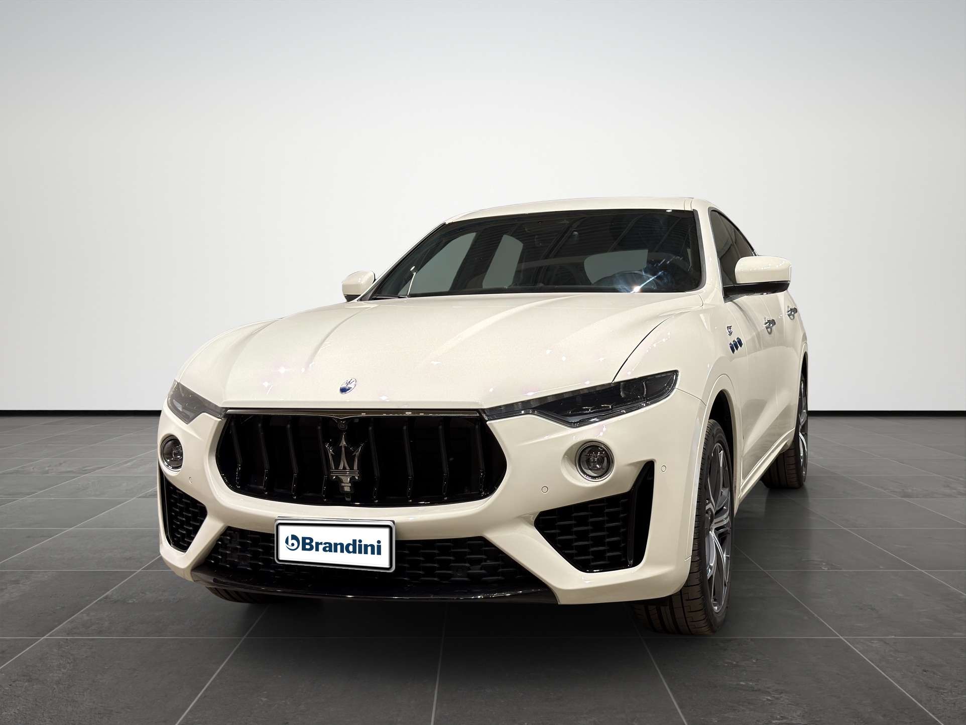 Maserati Levante 2023