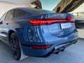 Audi A6 e-tron Sportback performance S line business PROMO Blau - thumbnail 17