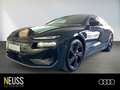 Audi A6 e-tron Sportback performance S line business PROMO Blau - thumbnail 1