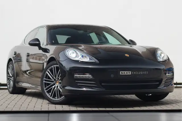 Porsche Panamera 4.8 S | Sport Chrono | Pano | Bose