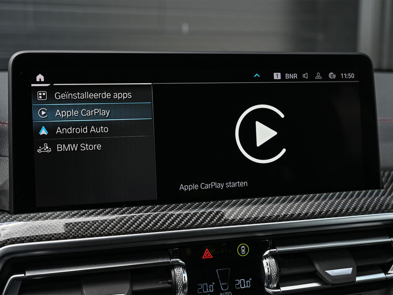 BMW X3 xDrive30e High Executive M Sport Pro | Panoramadak — photo 32