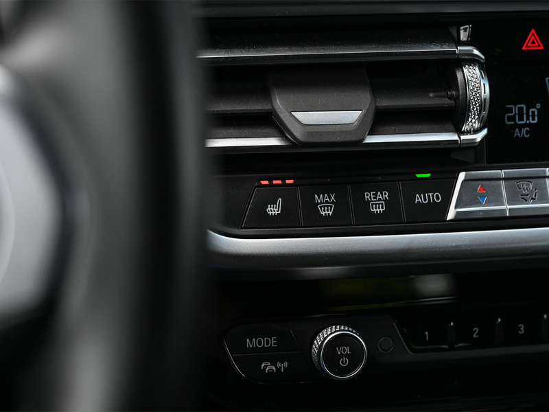 BMW X3 xDrive30e High Executive M Sport Pro | Panoramadak — photo 15