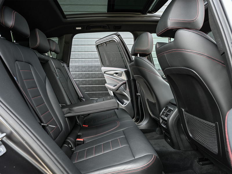 BMW X3 xDrive30e High Executive M Sport Pro | Panoramadak — photo 35