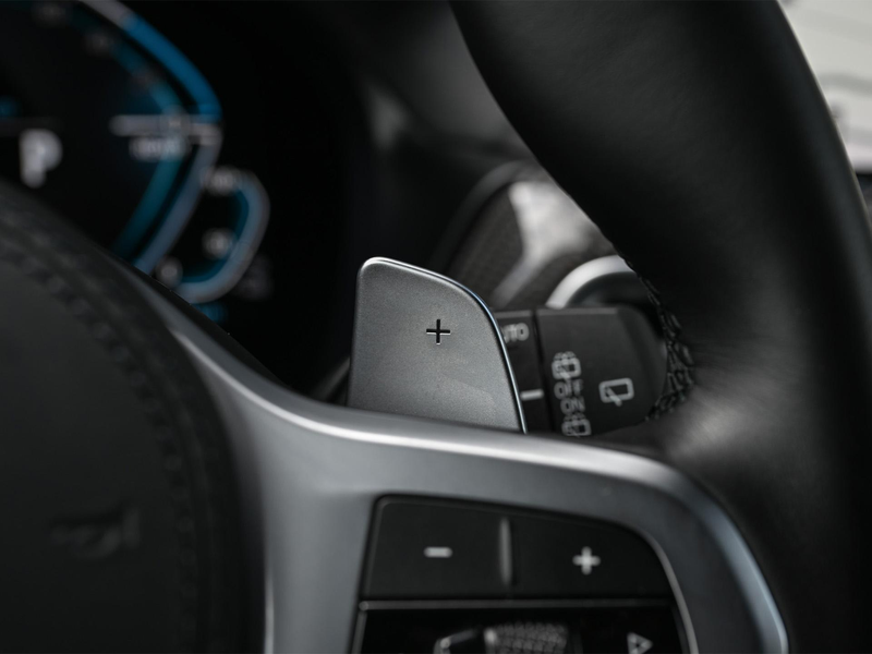 BMW X3 xDrive30e High Executive M Sport Pro | Panoramadak — photo 26