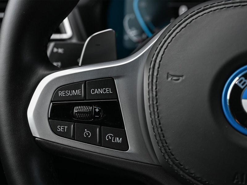 BMW X3 xDrive30e High Executive M Sport Pro | Panoramadak — photo 25