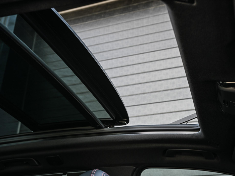 BMW X3 xDrive30e High Executive M Sport Pro | Panoramadak — photo 2